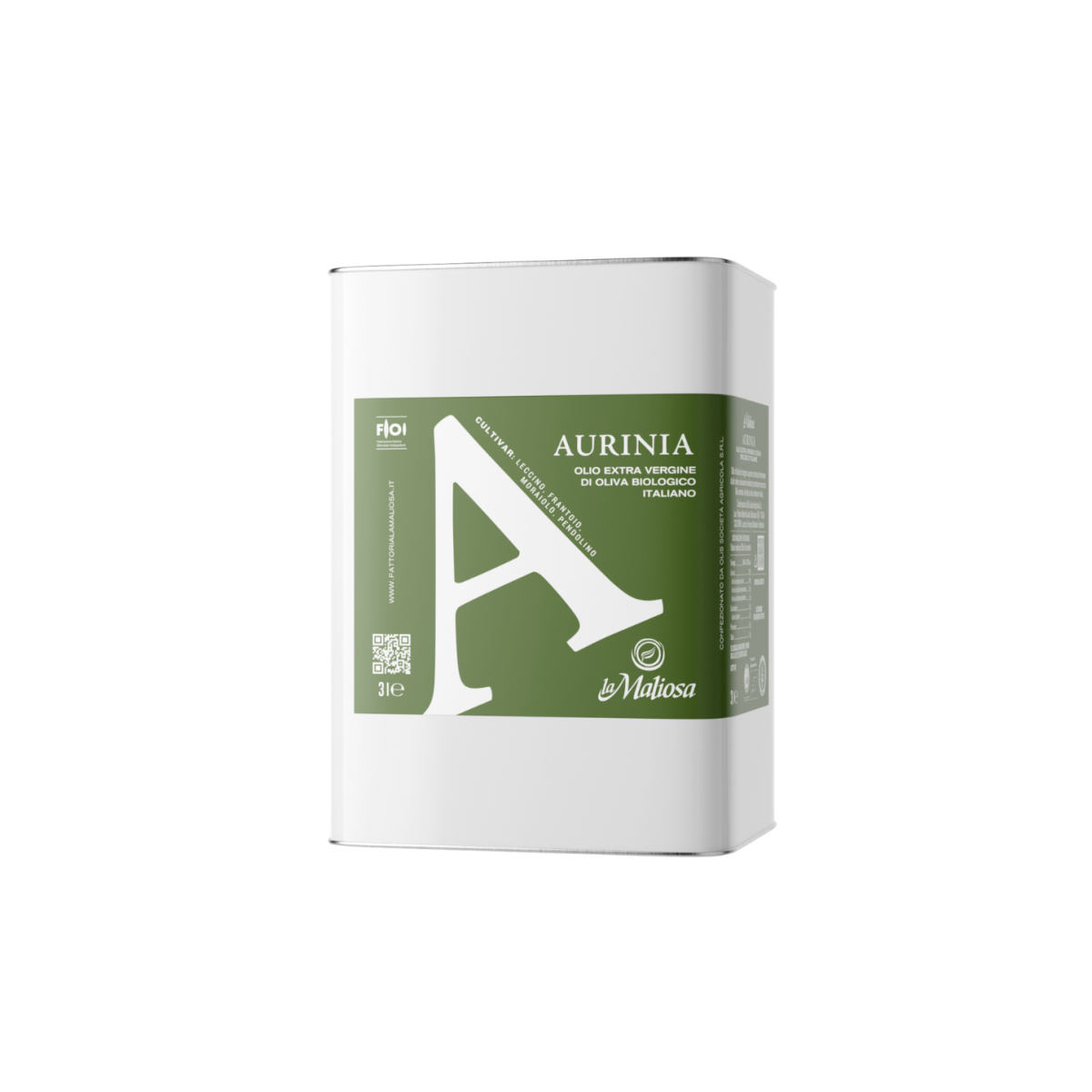 La Maliosa Aurinia 3 lt