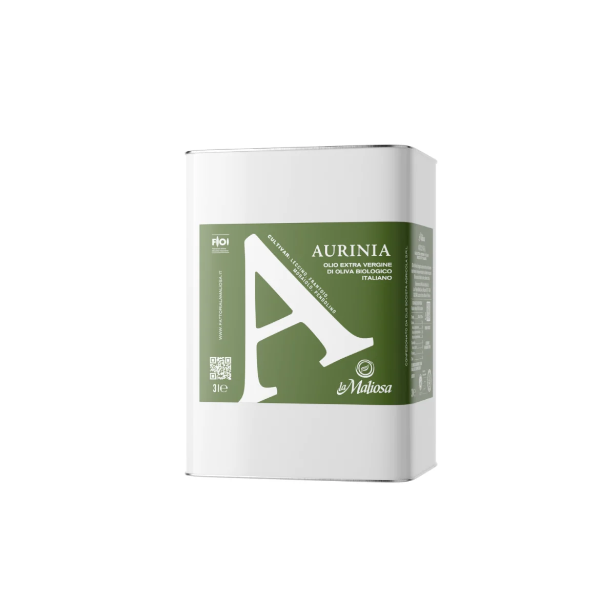 La Maliosa Aurinia 3 lt