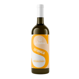 La Maliosa Saturnalia bianco