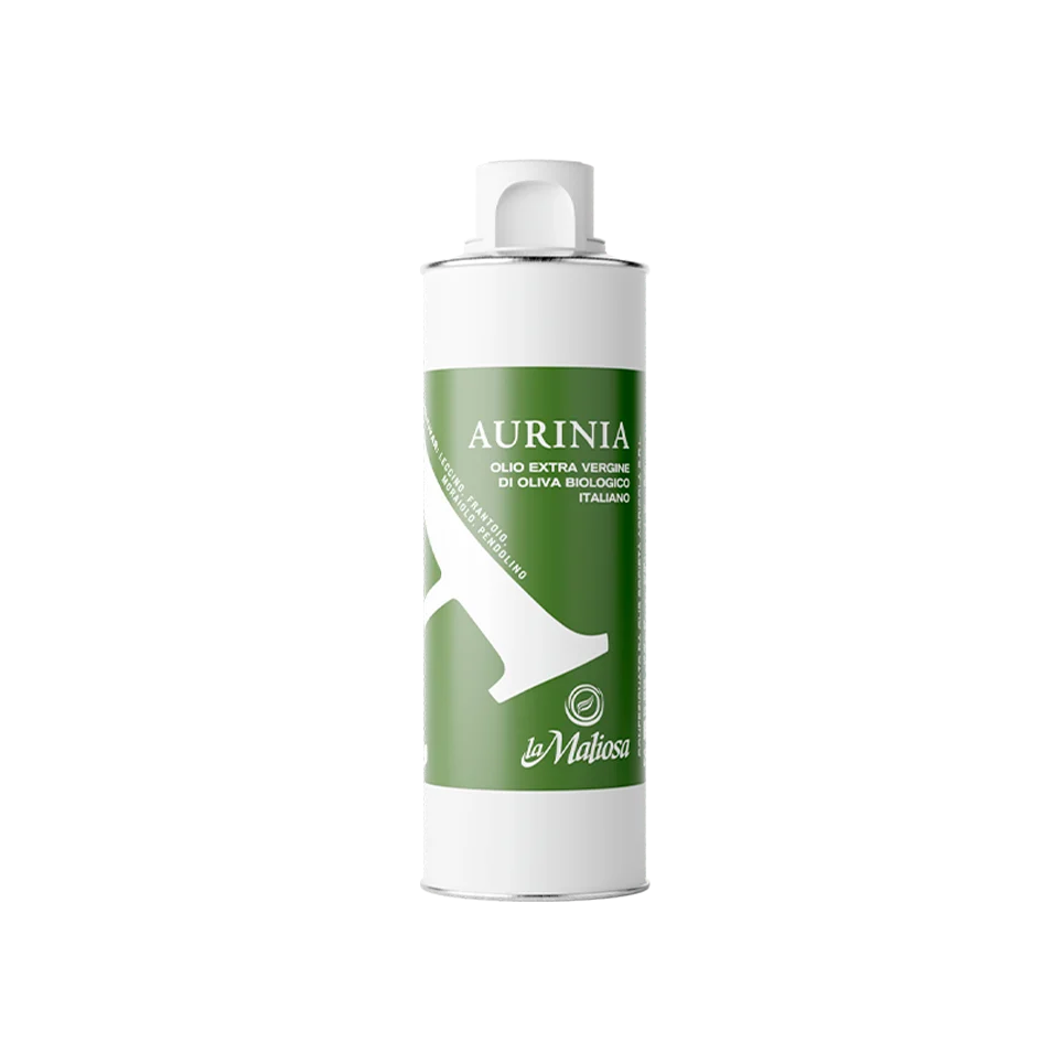 La Maliosa Aurinia 0,25 lt