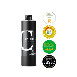 La Maliosa Caletra 0,25 lt