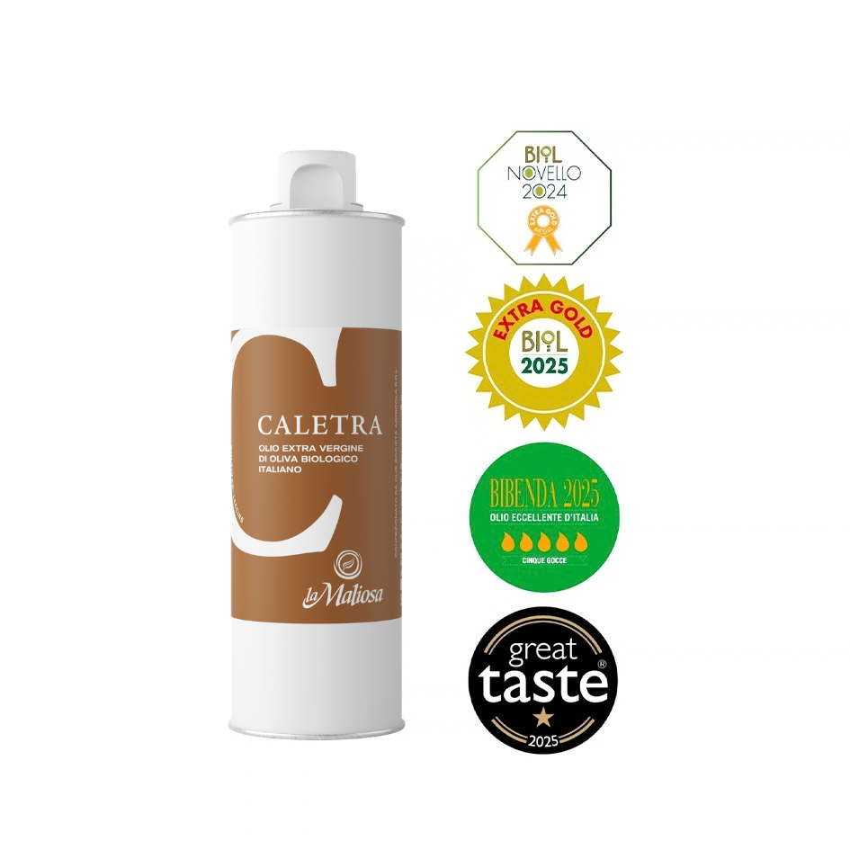 La Maliosa Caletra 0,50 lt