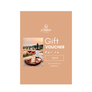 Voucher - 150€