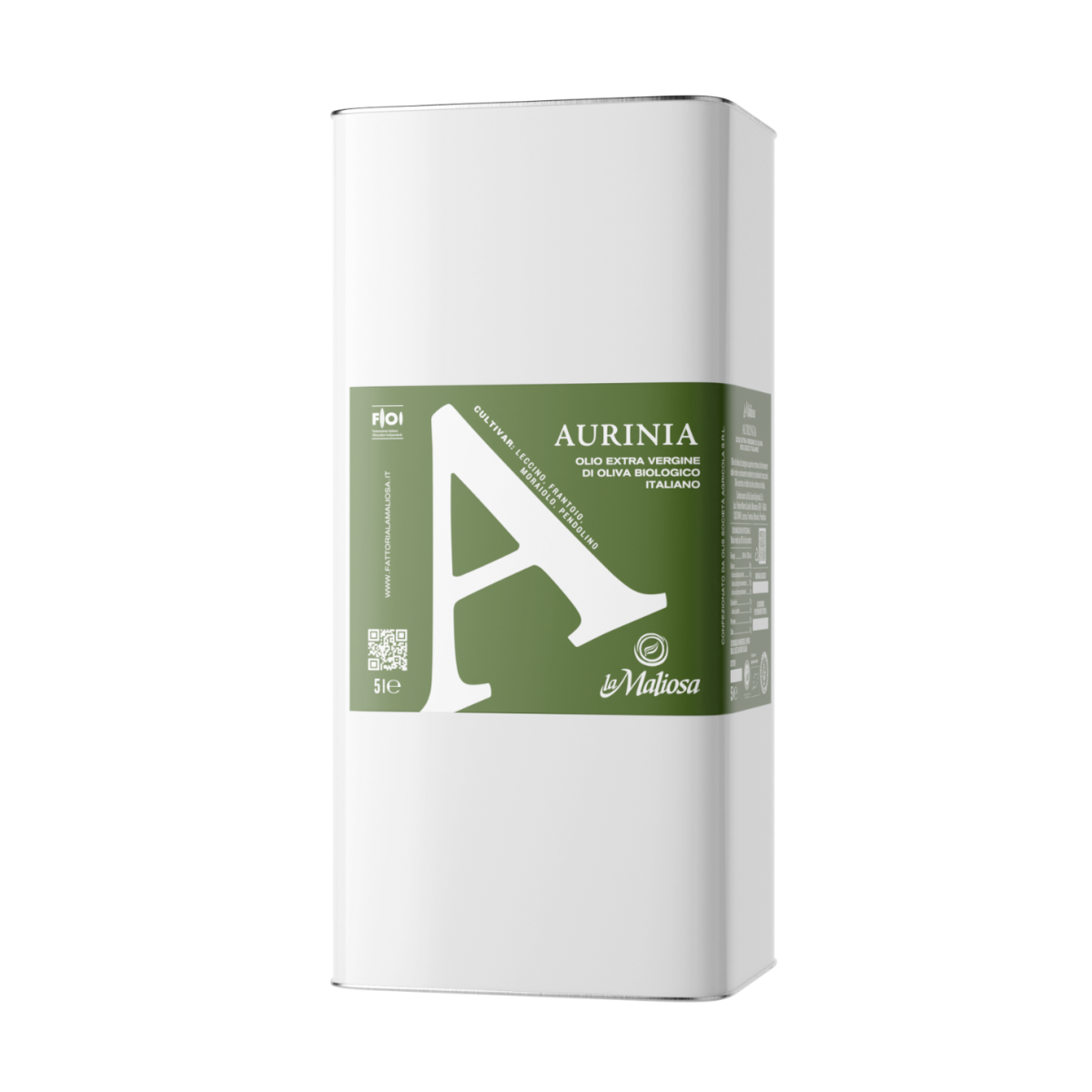 La Maliosa Aurinia 5 lt