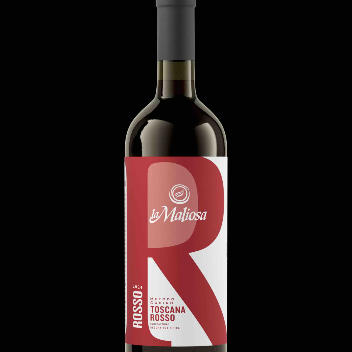La Maliosa Rosso
